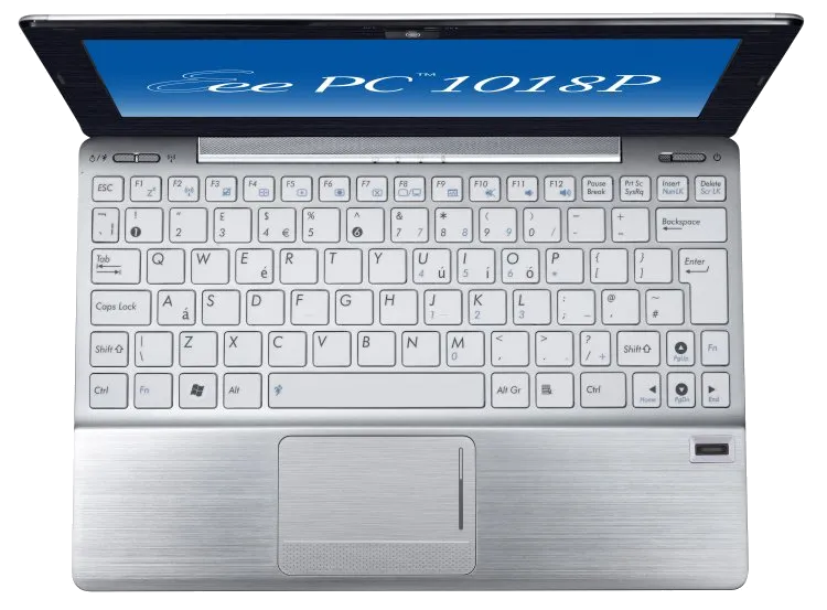 Eee PC 1218