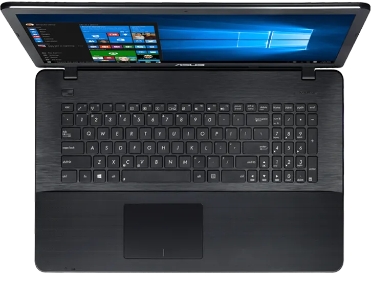 X751NA