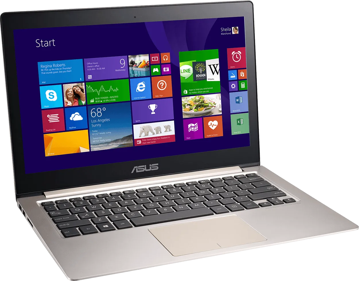  14 UX433FAA5119T