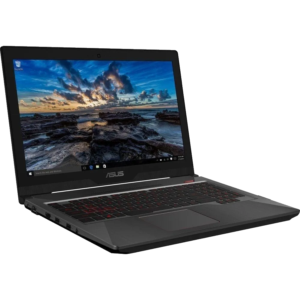 FX503VD