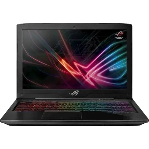 GL503VD