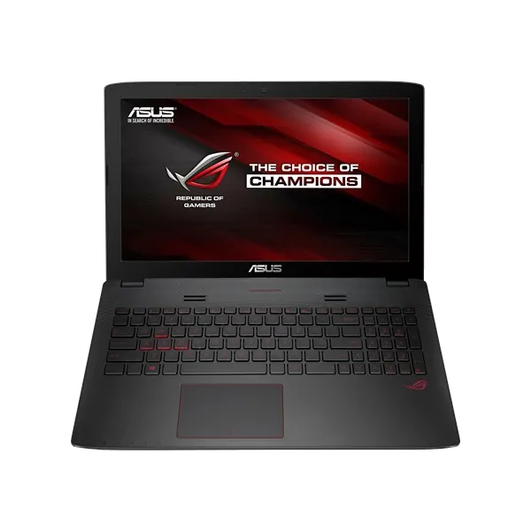 GL553VD-DM306T