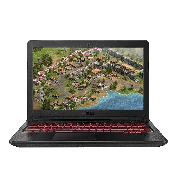 FX504GD-E41031