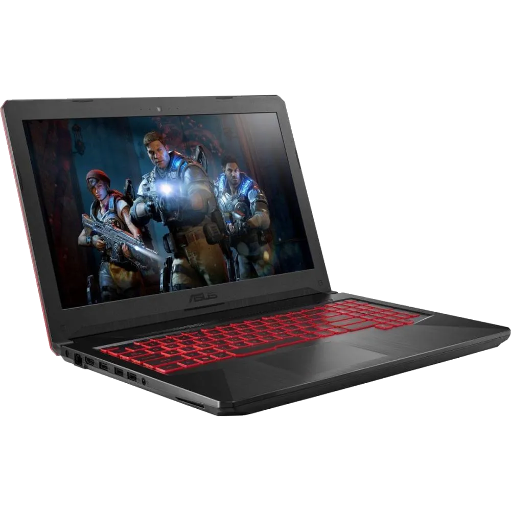  FX504GD-E41024T