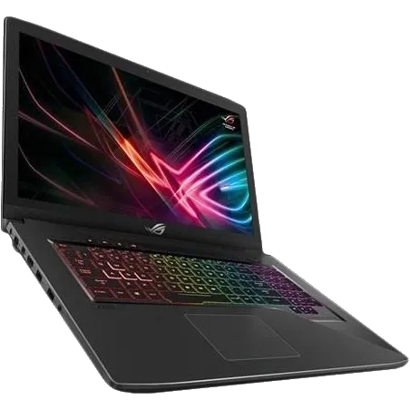 Strix SCAR Edition GL503VS