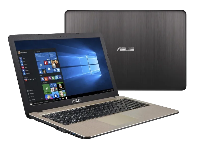 A541UA