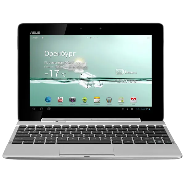 Ремонт Asus Transformer pad TF300T