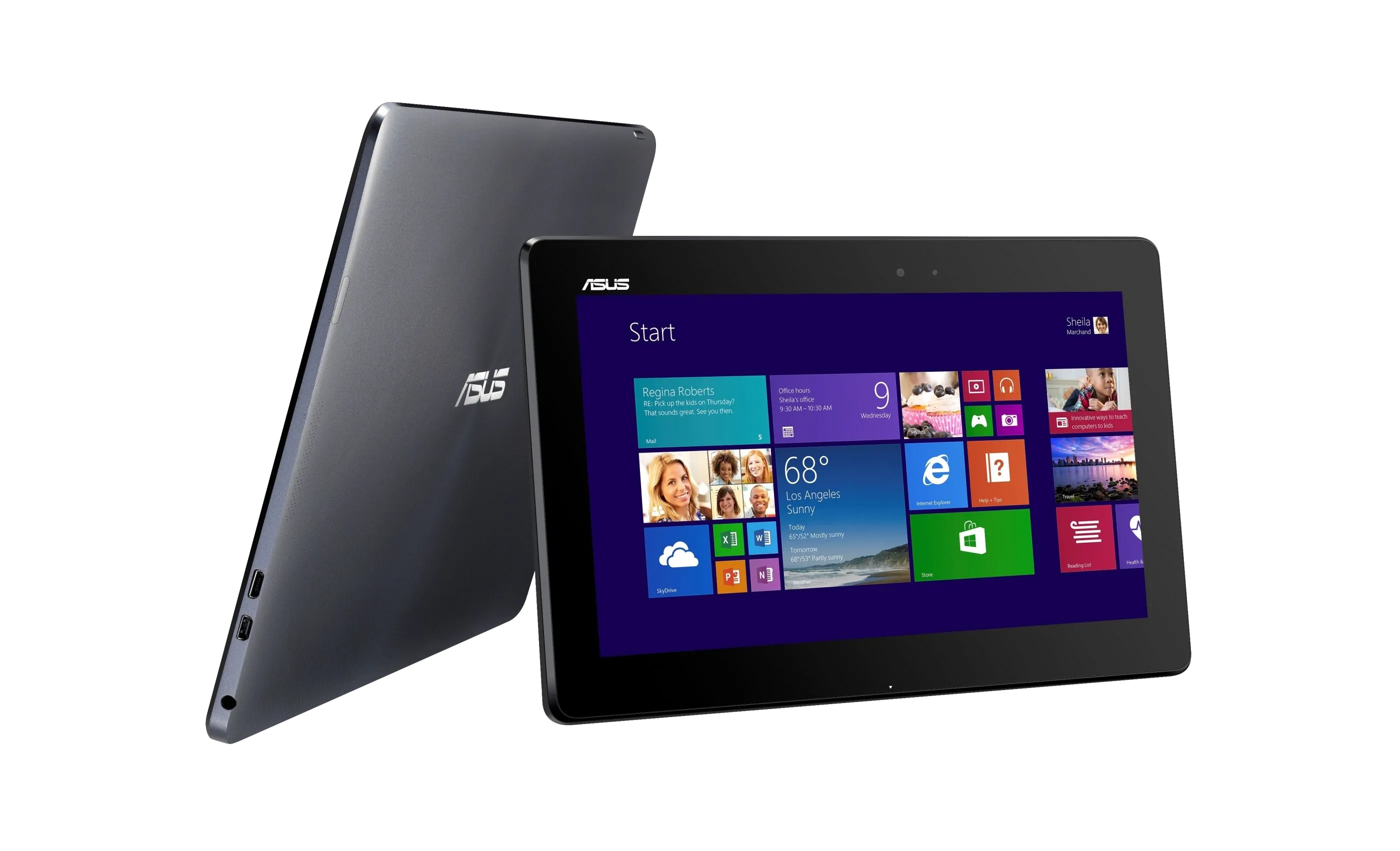 Ремонт Asus Vivo Tab Smart