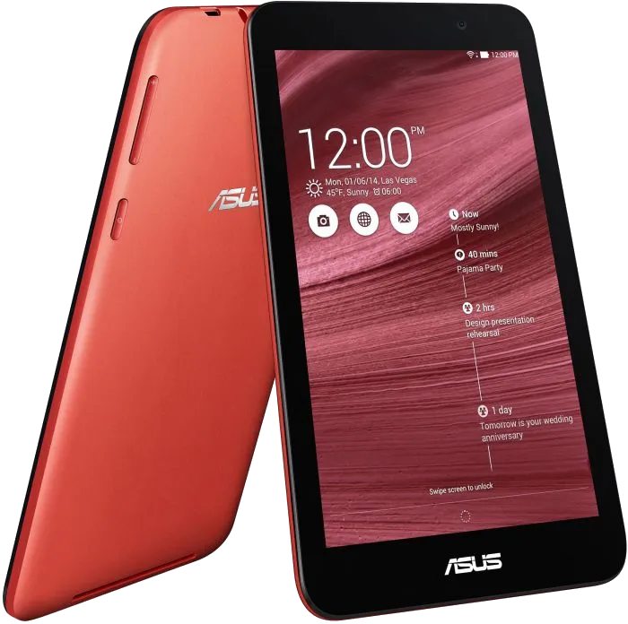 Ремонт Asus Memo Pad 7 ME572C