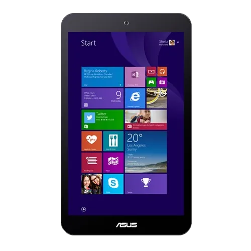 Ремонт Asus VivoTab 8