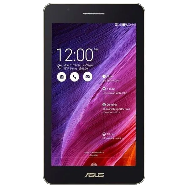 Ремонт Asus Fonepad 7 FE171CG