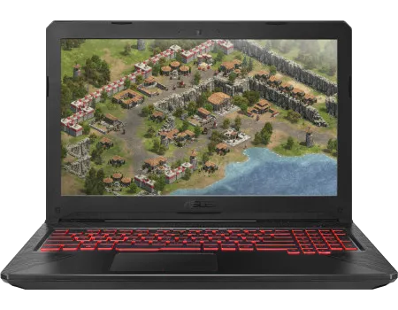 FX504GD-E41146T