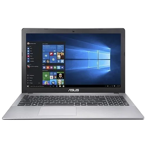 X550ZA