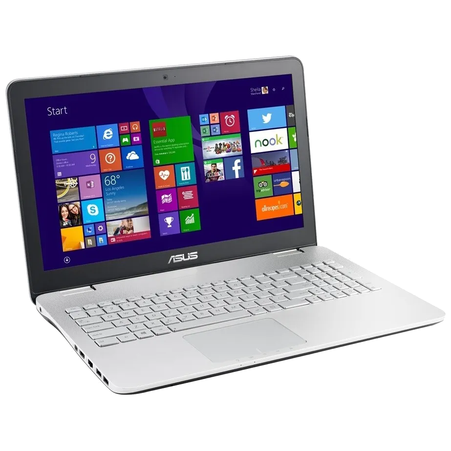 N551JM
