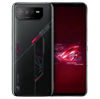  ROG 6