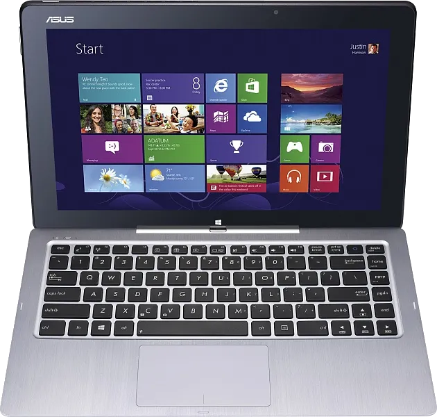 Transformer Book Flip TP300LD