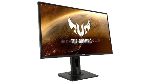TUF Gaming VG259QR