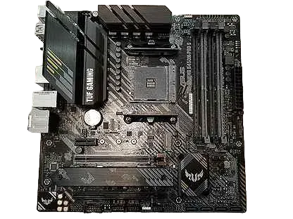 TUF Gaming B660M-Plus D4