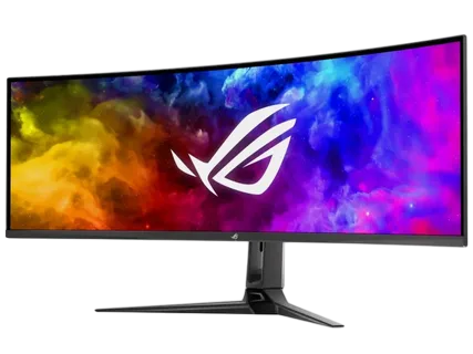 OLED ROG Swift 27-дюймовый