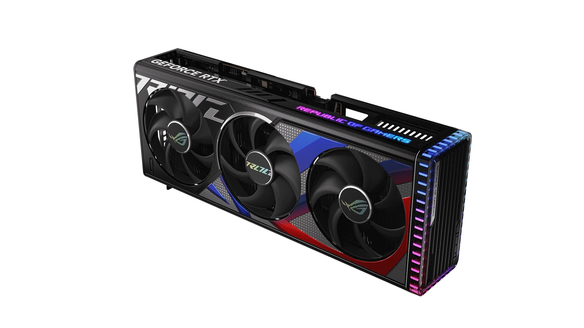 GeForce RTX® 4090 24GB GDDR6X