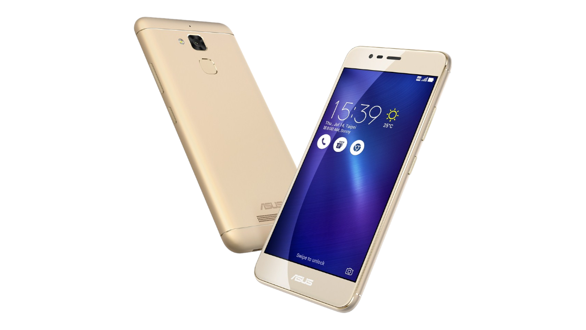 Zenfone 3 max